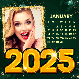 دانلود Calendar Maker: Photo Editor