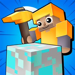 دانلود Mining Rush 3D: Idle Games