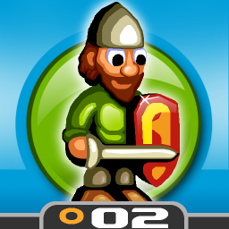 دانلود Castle Smasher