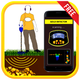 Metal Detector 2020