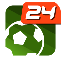آیکون برنامه Futbol24 soccer livescore app