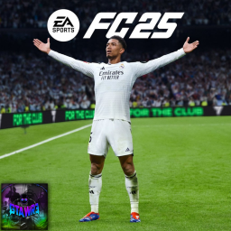 دانلود ‏‏‏فوتبال فیفا FC25 اموزش