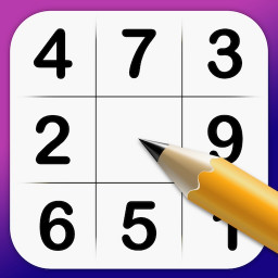 دانلود Sudoku - Classic Puzzle Game