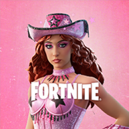 آیکون بازی ‏‏فورتنایت