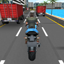 دانلود Moto Racer