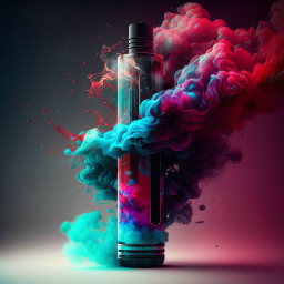 دانلود Vape app: fake vape simulator