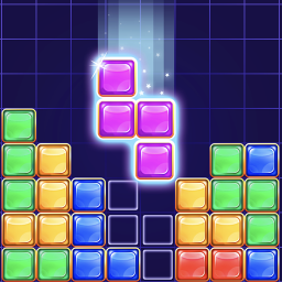 Block Puzzle Jewel: Gem Legend