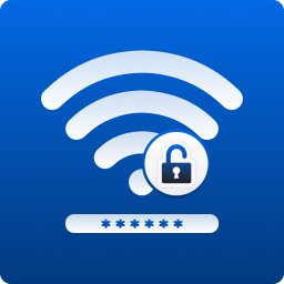 دانلود ‏پیدا کردن سریع رمز عبور wifi