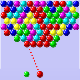 دانلود Bubble Shooter Puzzle