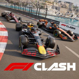 دانلود F1 Clash - Official 2025 Game