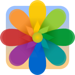 دانلود Flowers PhotoFrames
