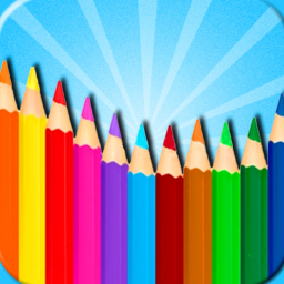 دانلود Magic Coloring - Color & Draw