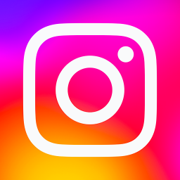 آیکون برنامه Instagram