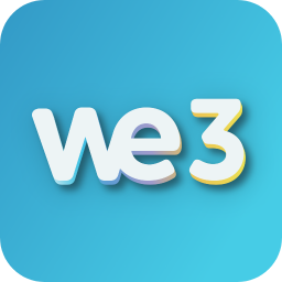 دانلود We3: Meet New People in Groups