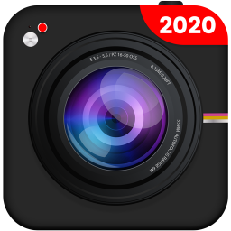 HD camera, selfie Camera, DSLR Blur effect