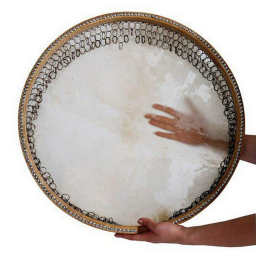 دانلود ‏{آموزش} دف و دایره