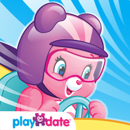 دانلود Care Bears: Care Karts