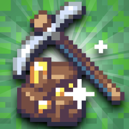 دانلود Idle Pocket Crafter: Mine Rush