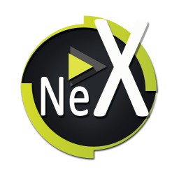 دانلود NeX - Music Player