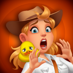 دانلود Zoo Boom: Wild Match