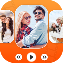 دانلود Photo Video Maker with Music - Destiny Video Maker