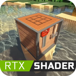 دانلود RTX Shaders for Minecraft PE