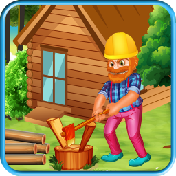 دانلود Jungle Farm House Builder