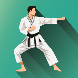 دانلود Karate Training