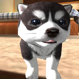 دانلود Dog Puppy Simulator 3D