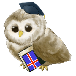 دانلود Learn Icelandic