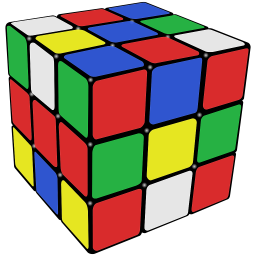 Rubik Master