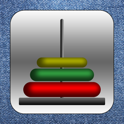 دانلود Tower of Hanoi