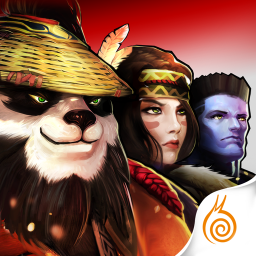 دانلود Taichi Panda: Heroes