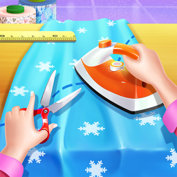 دانلود Baby Tailor - Clothes Maker