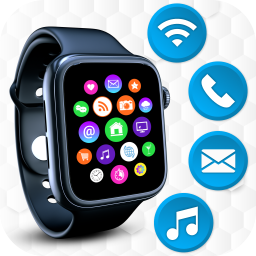 Smart Watch app - BT notifier
