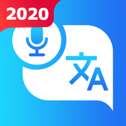 Translate Voice - Free Speech & Camera Translator