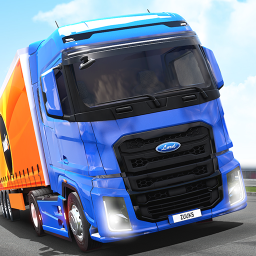 دانلود Truck Simulator : Europe دانلود Truck Simulator : Europe