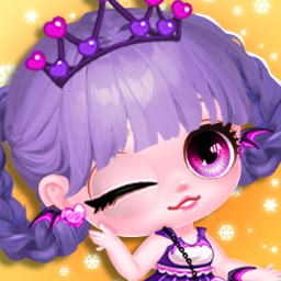 دانلود Sweet Dolls: Princess Dress Up