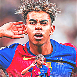 دانلود ‏تصویر زمینه یامال | والپیپر