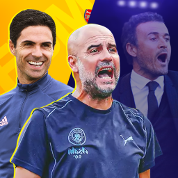 دانلود ‏‏‏‏‏‏‏‏‏‏‏فوتبال منیجر 2025 : لیگ حرفه ای