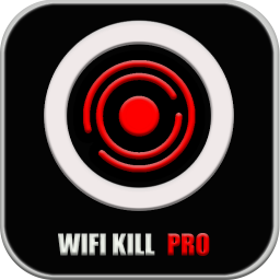 دانلود WiFi KiLL Pro - WiFi Analyzer