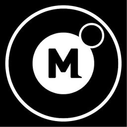Monoic Icon Pack: White, Monotone, Minimalistic