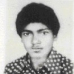 دانلود شهید چراغ سوز