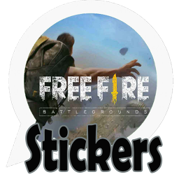 WAStickerApps- FreeFire 2020 Stickers For Whatsapp