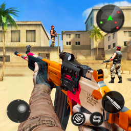 دانلود Frontline Counter Strike: PvP