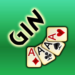 دانلود Gin Rummy