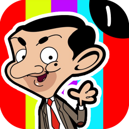 دانلود کارتون مستربین بدون اینترنت