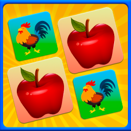 دانلود Matching Games for Kids