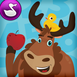 دانلود Moose Math by Duck Duck Moose دانلود Moose Math by Duck Duck Moose