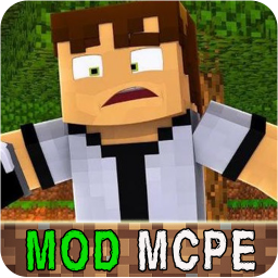 دانلود Ben Mod for MCPE